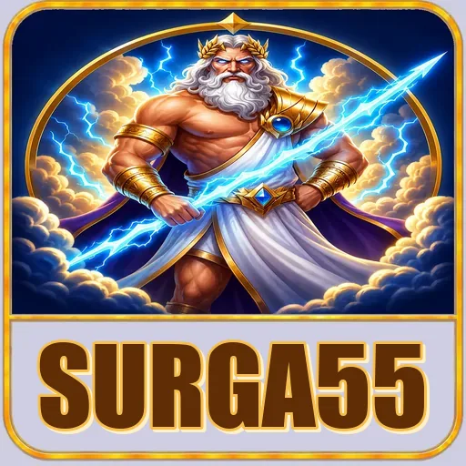 Gambar diagnosis akses regional surga55 di Indonesia